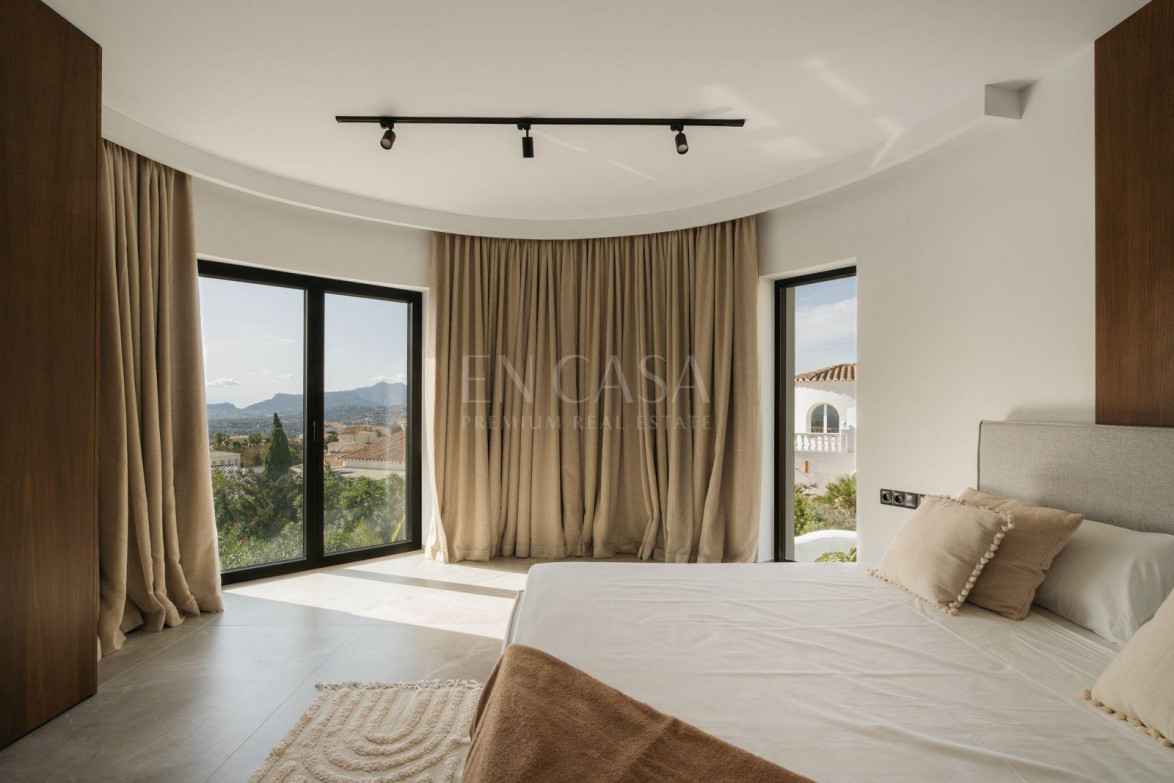 House Sale el Poble Nou de Benitatxell / Benitachell, la Marina Alta, Alacant / Alicante, Wspólnota Walencka, 03726, Hiszpania Carrer Major 16